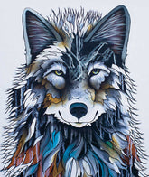 Diamond Art - Kenai aka